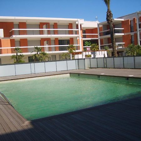 Appartement Villeneuve Loubet Buitenkant foto