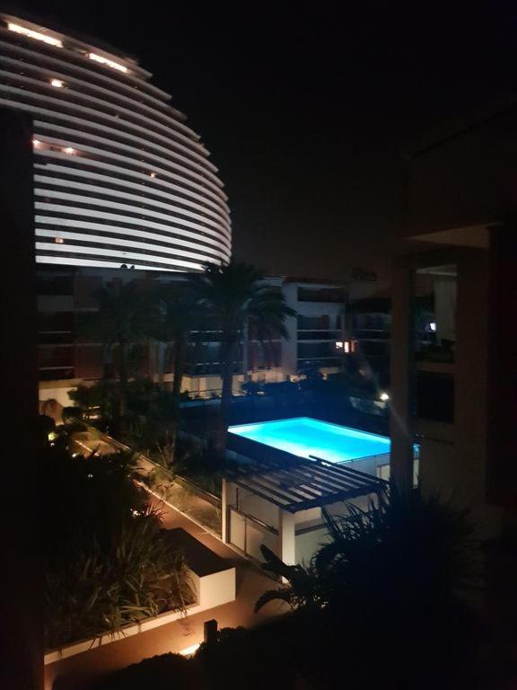 Appartement Villeneuve Loubet Buitenkant foto
