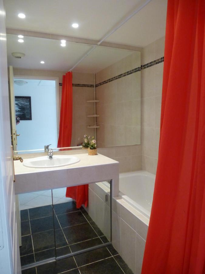Appartement Villeneuve Loubet Buitenkant foto