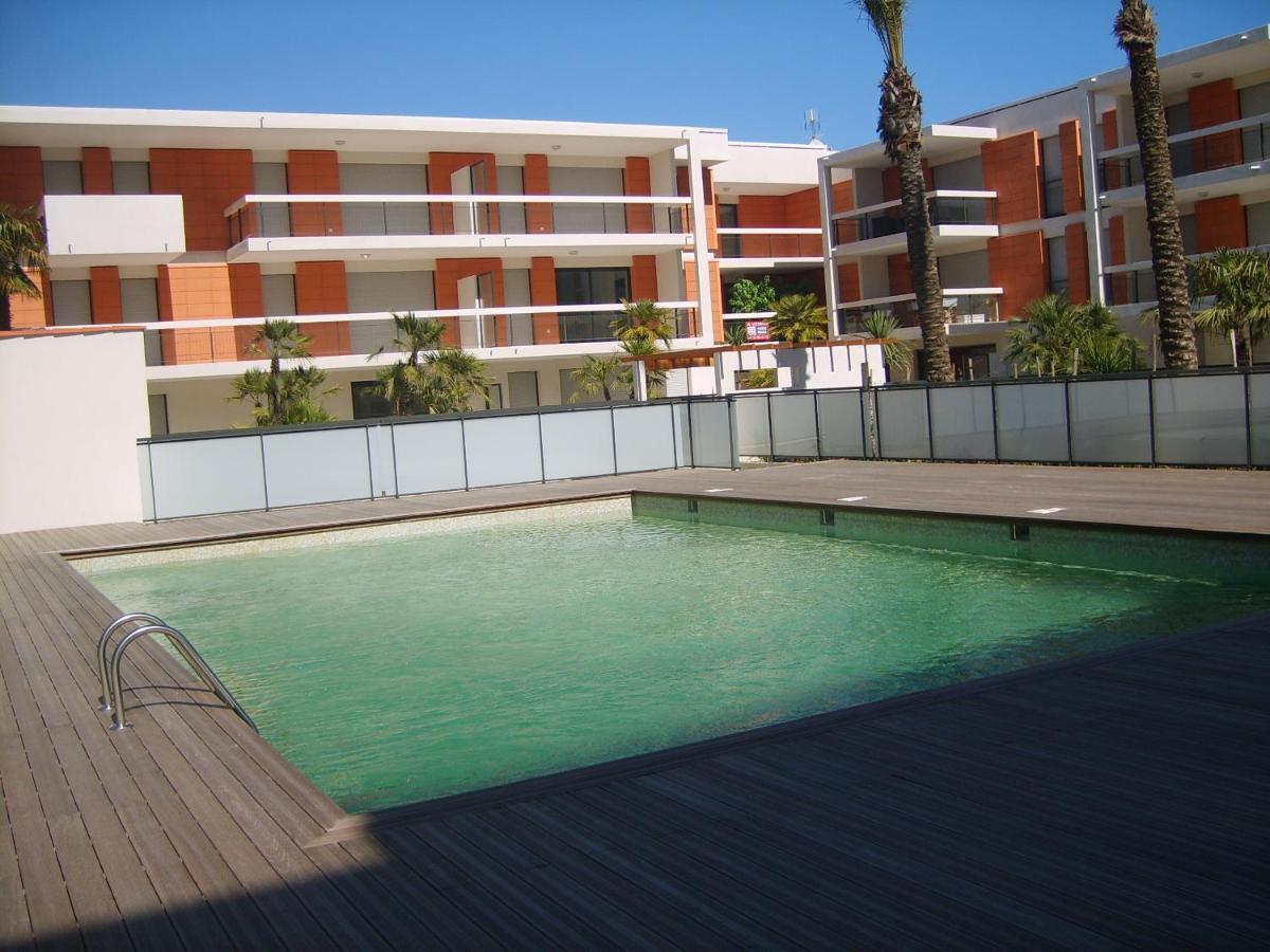 Appartement Villeneuve Loubet Buitenkant foto